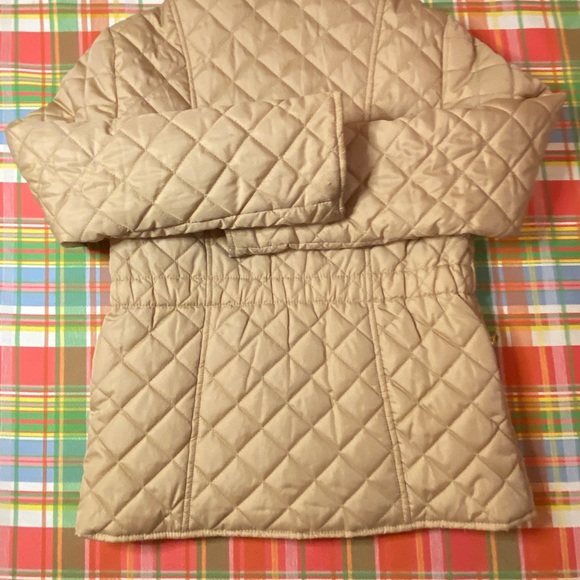 Elegant Puff coat - Picture 2 of 3